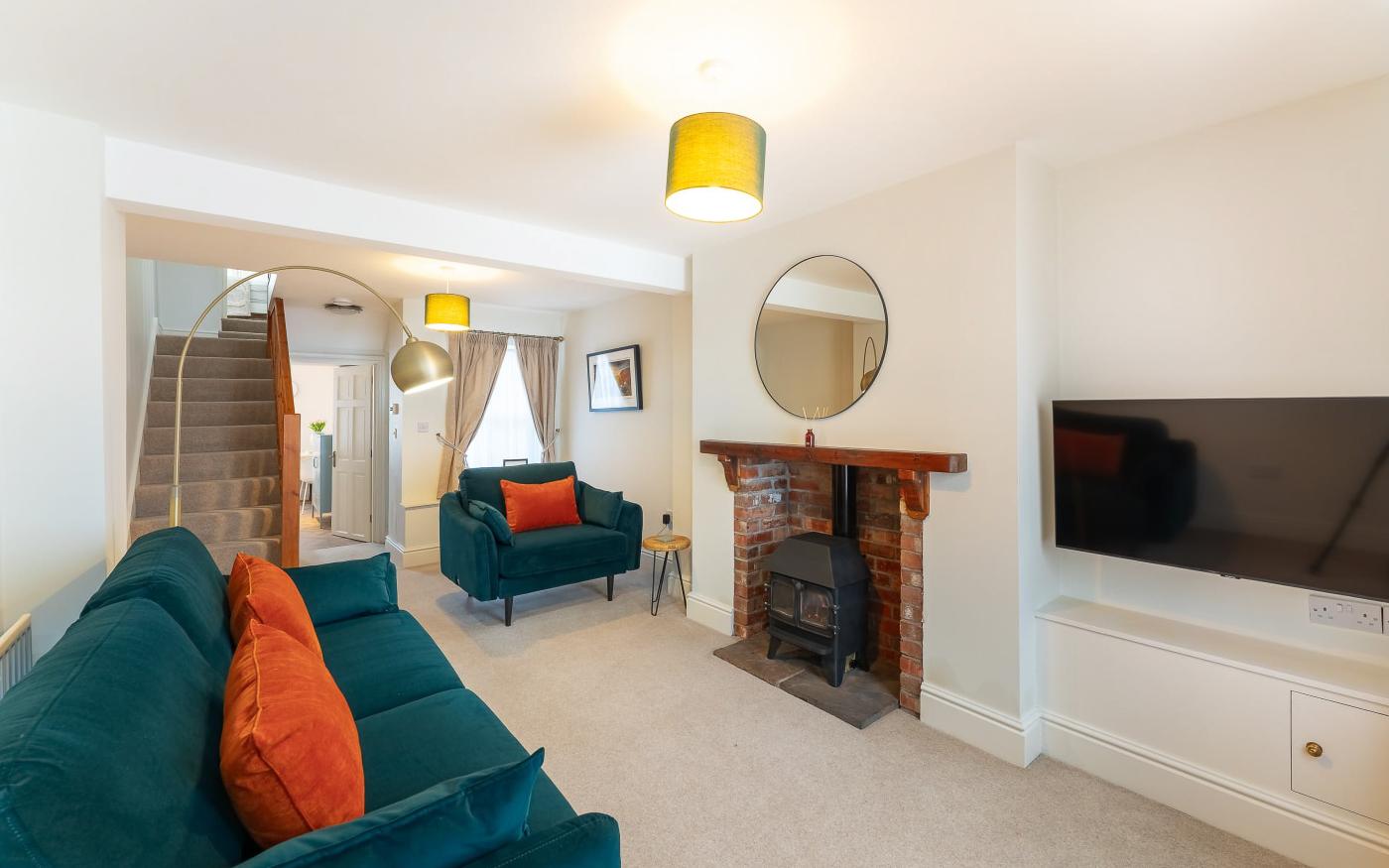 2 Bedroom Cottage in Keswick