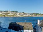 Polruan, Cornwall