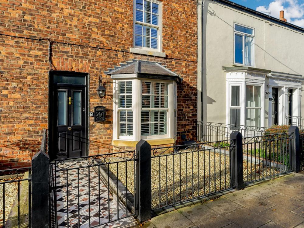 Holiday cottage in Great Ayton, Yorkshire