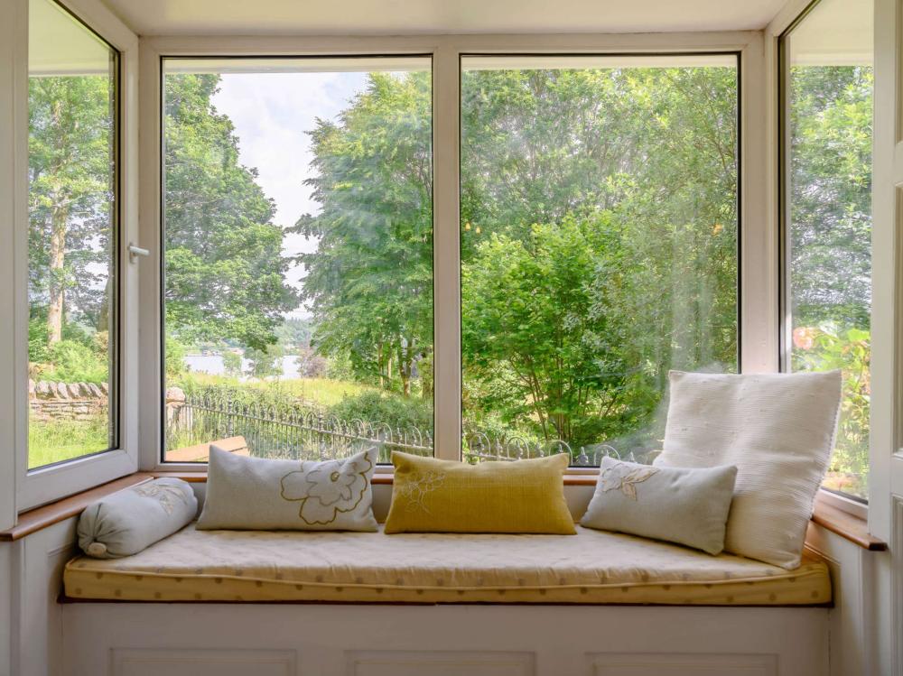 Holiday cottage in Sawrey, Cumbria