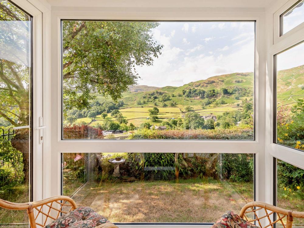 Holiday cottage in Glenridding, Cumbria