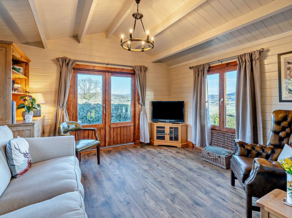 Holiday cottage in Lyth, Cumbria