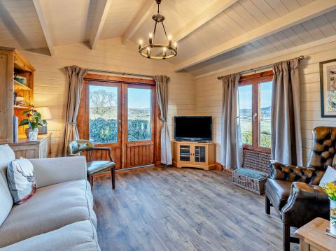 Holiday cottage, Lyth (FCH95745)