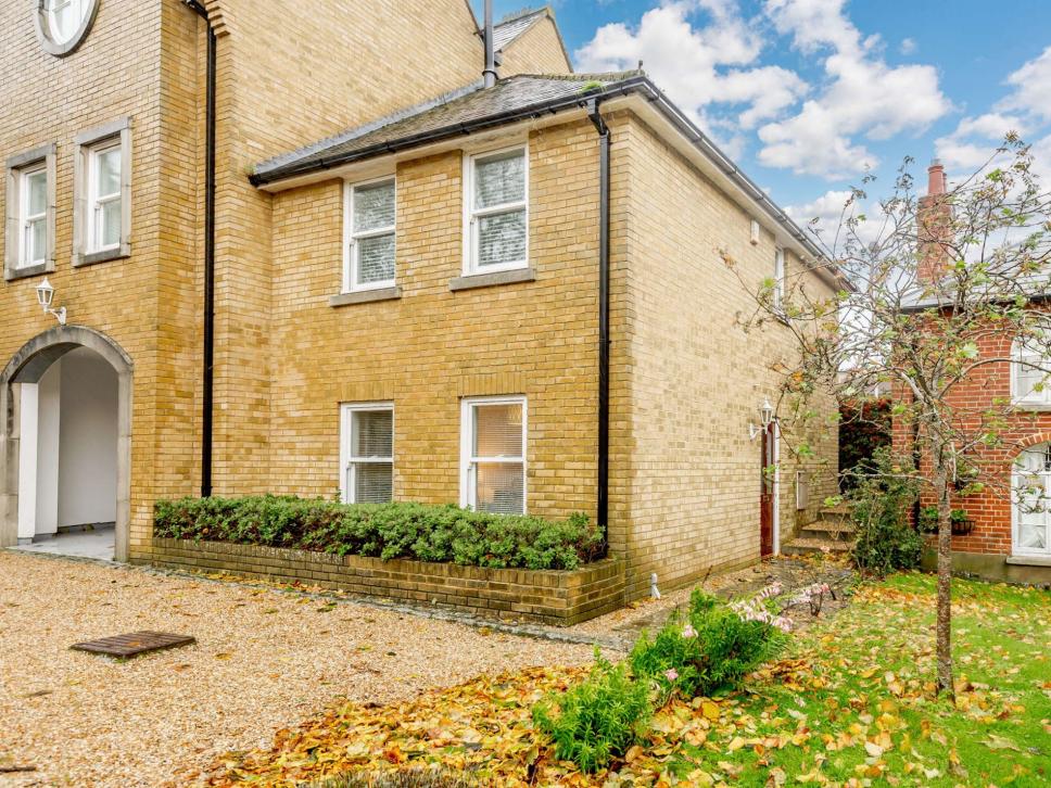 Holiday cottage, Dorset - sleeps 4