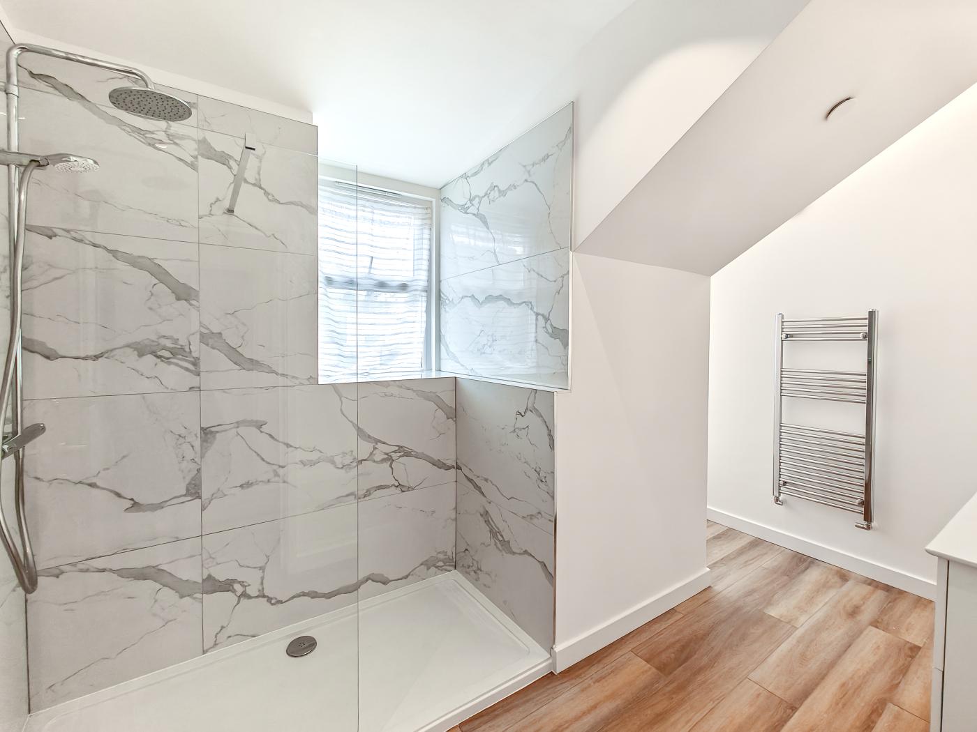 2 Bedroom Apartment in Ilfracombe