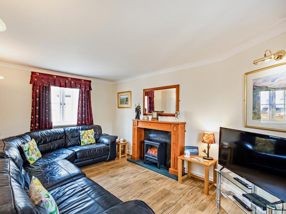 Holiday cottage in Hawkshead, Cumbria