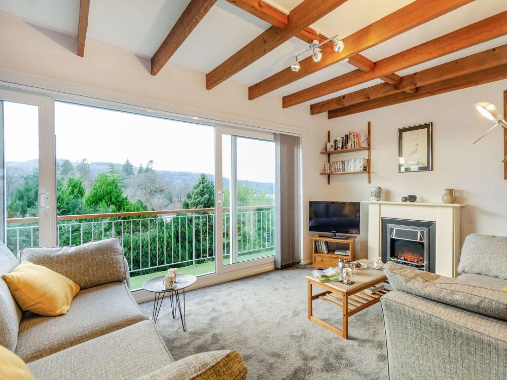 Holiday cottage in Bowness-on-Windermere, Cumbria
