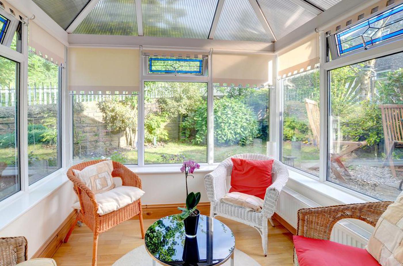 2 Bedroom Cottage in Skipton