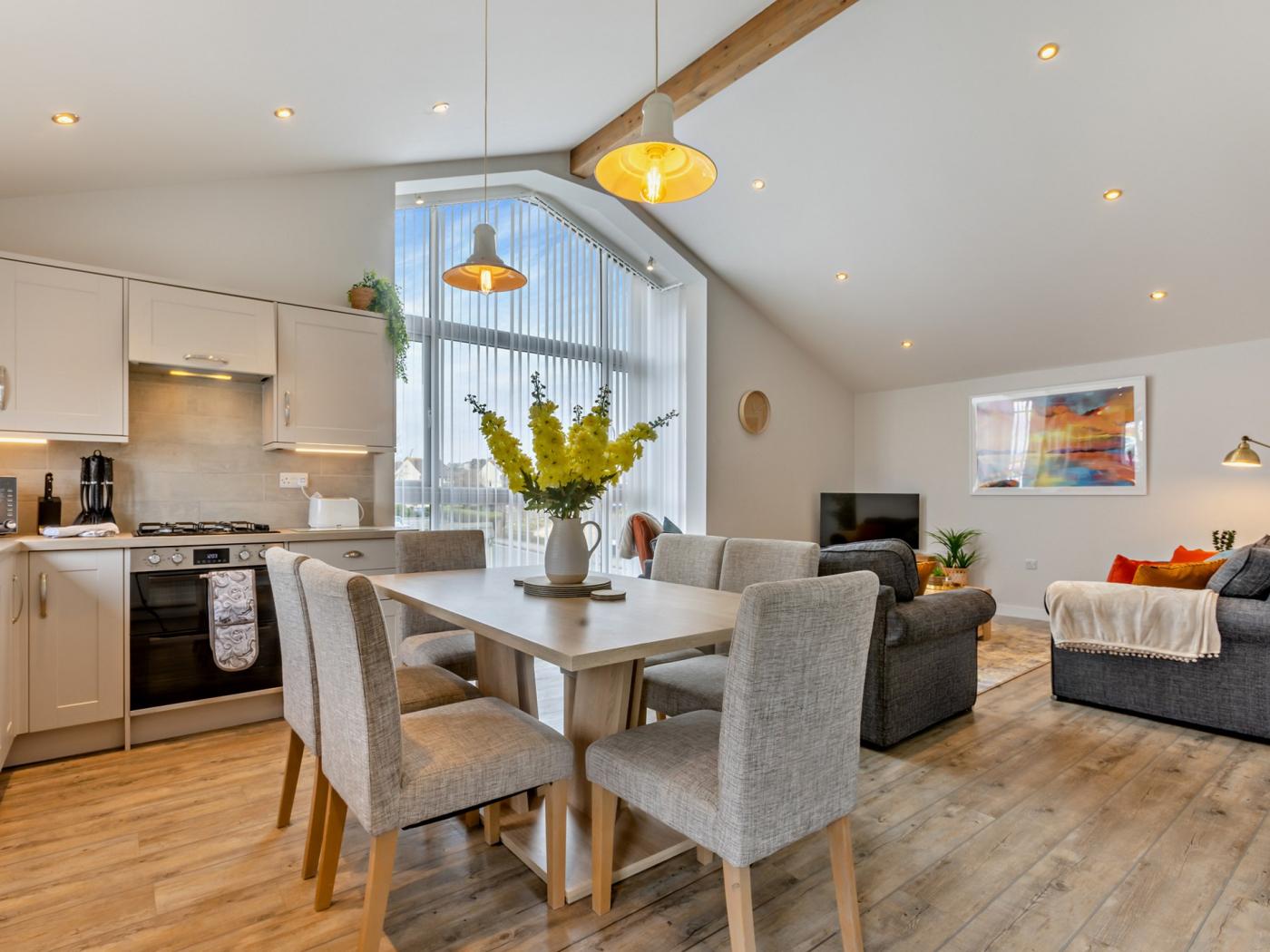 3 Bedroom Apartment in Bideford