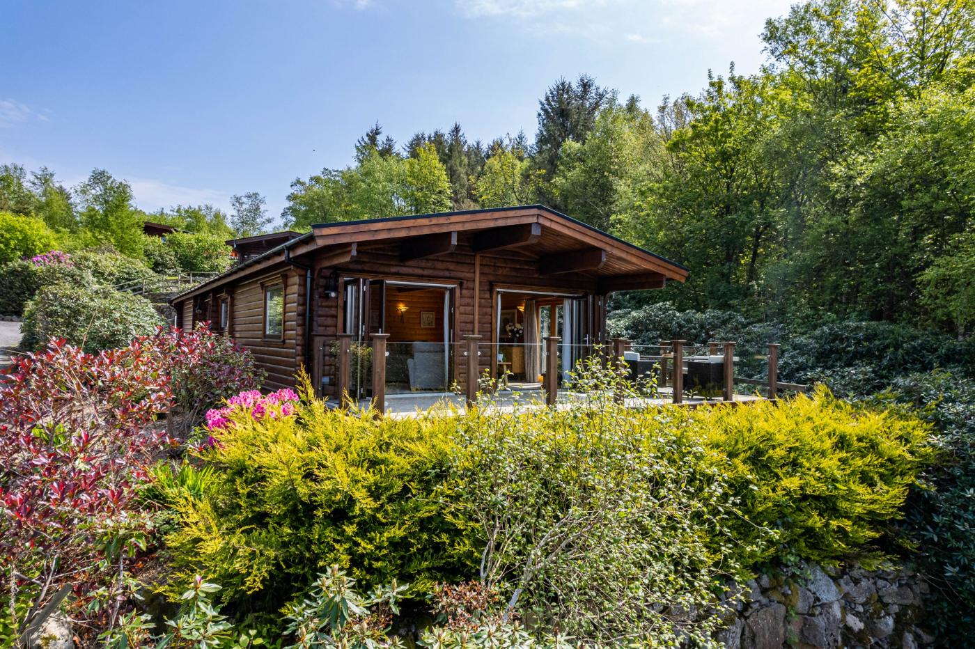 3 Bedroom Cottage in Kippford