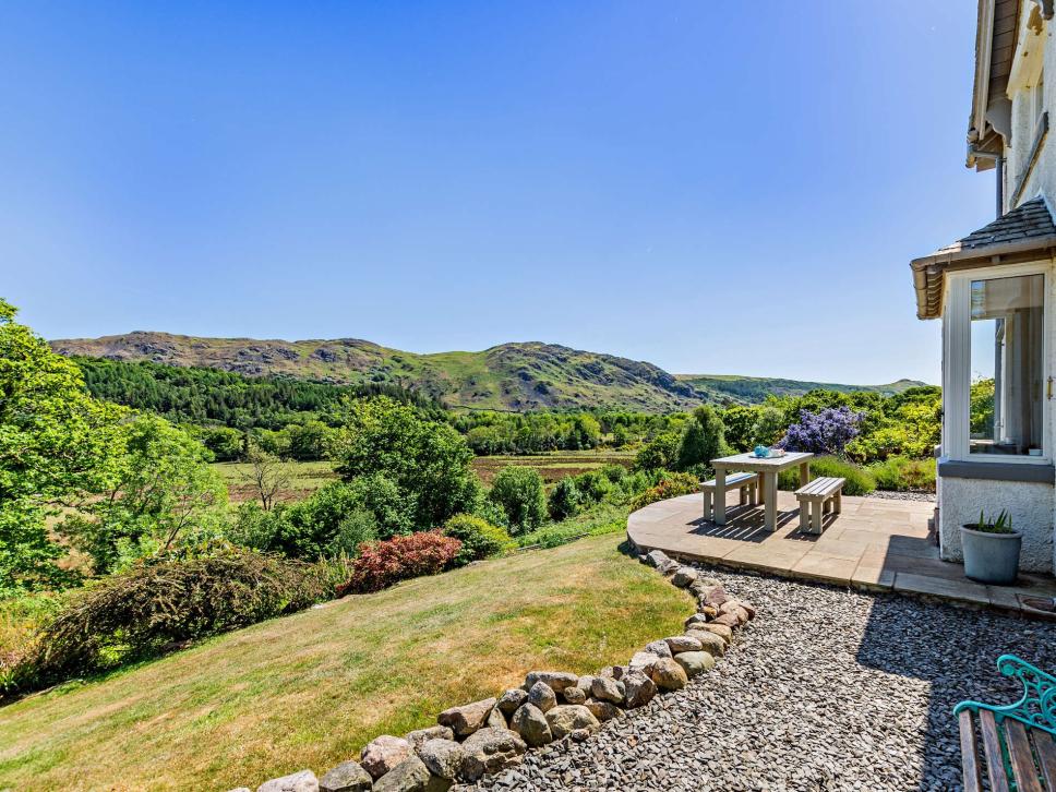 Eskdale