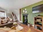 Hawkshead, Cumbria