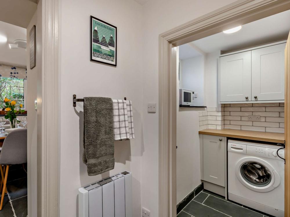 Holiday cottage in Keswick (4.5mls), Cumbria