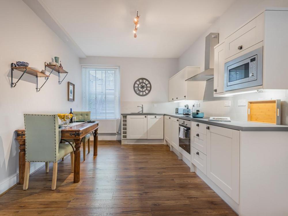 Holiday cottage in Keswick, Cumbria