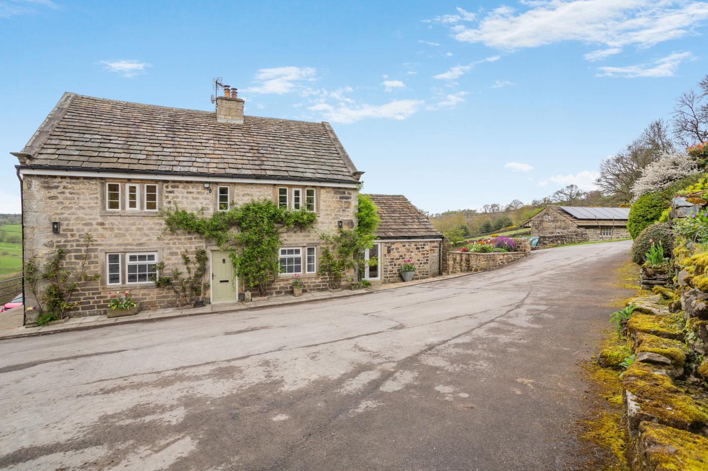4 Bedroom Cottage in Norwood