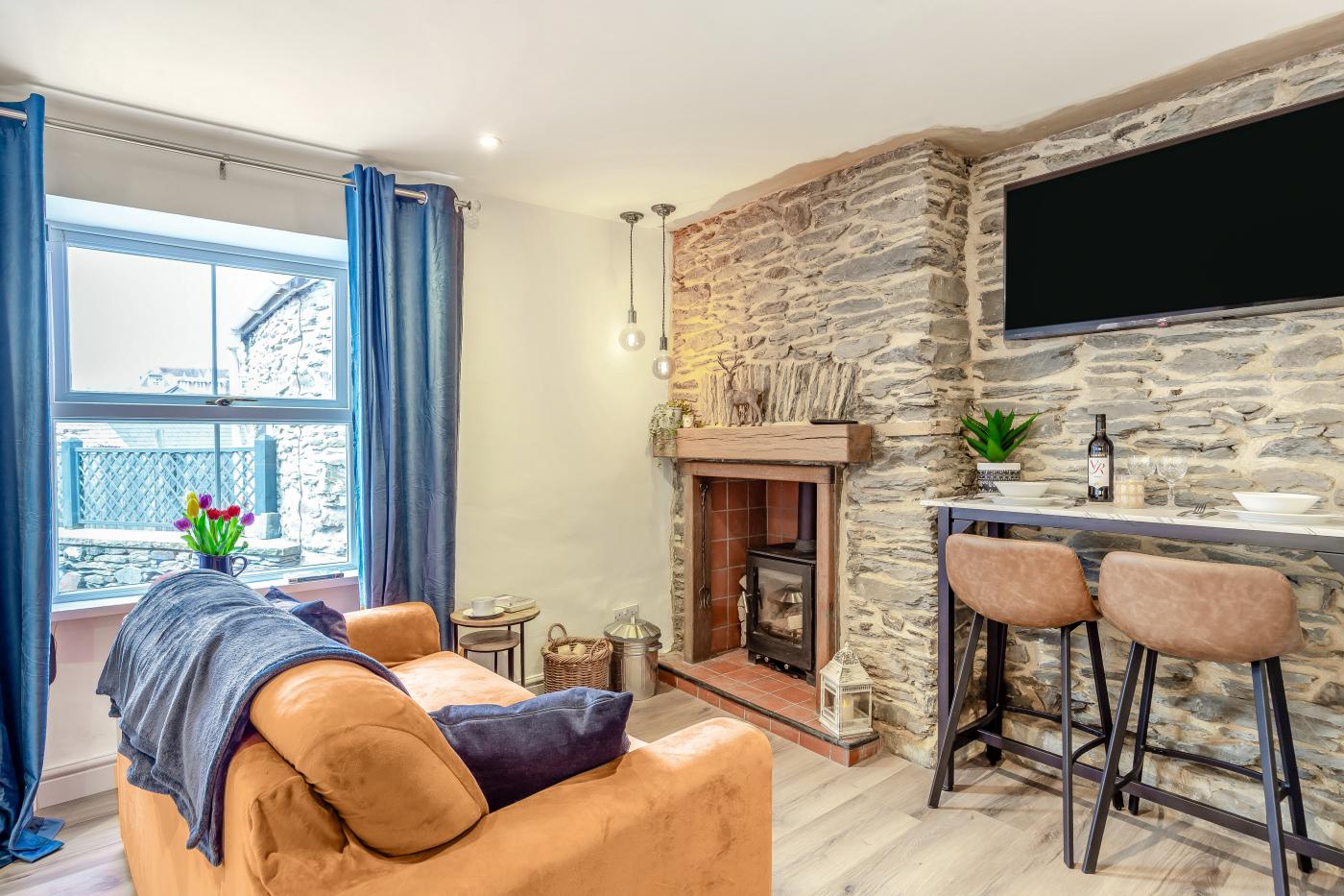 2 Bedroom Cottage in Lynton