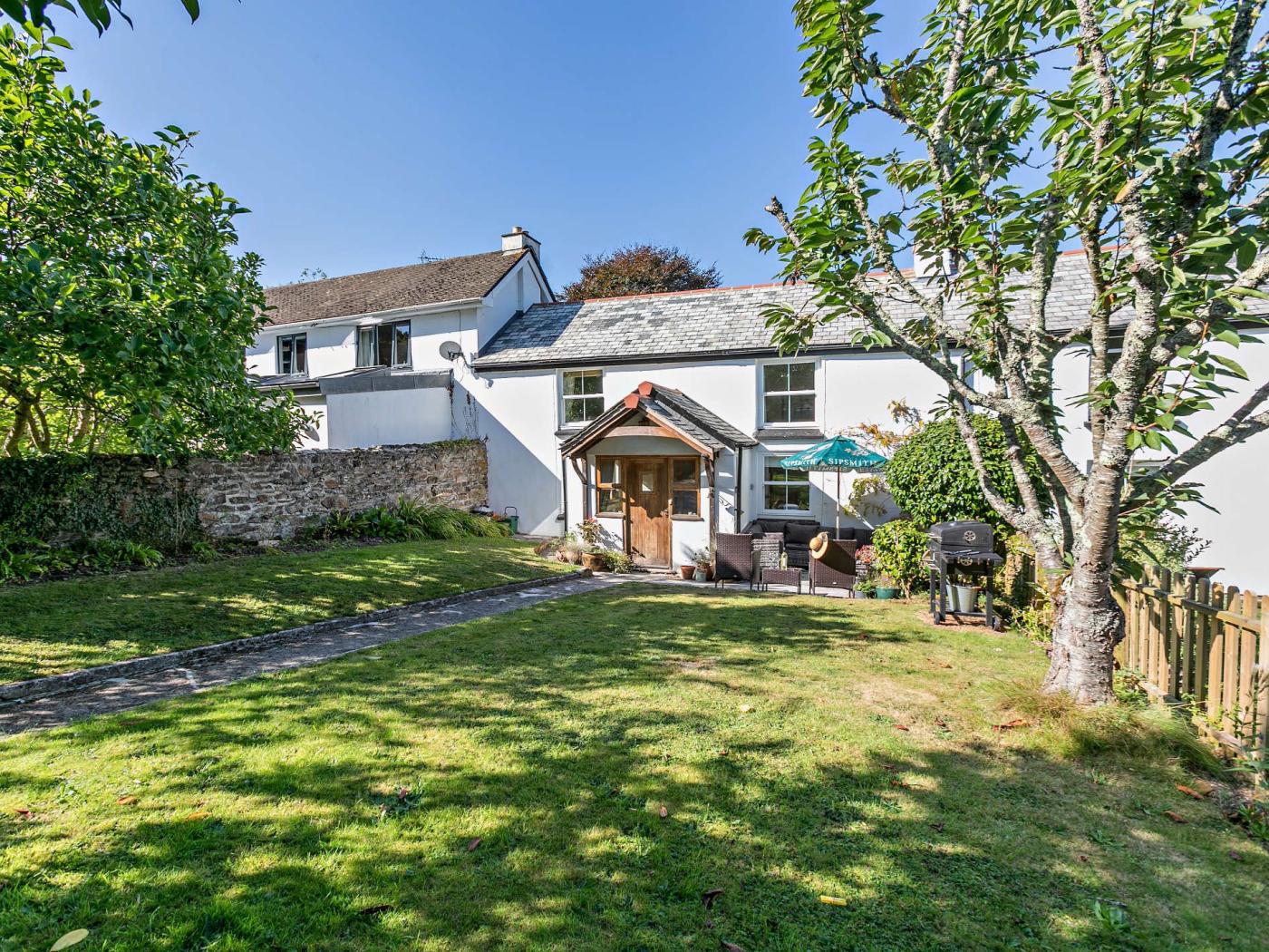 3 Bedroom Cottage in Truro