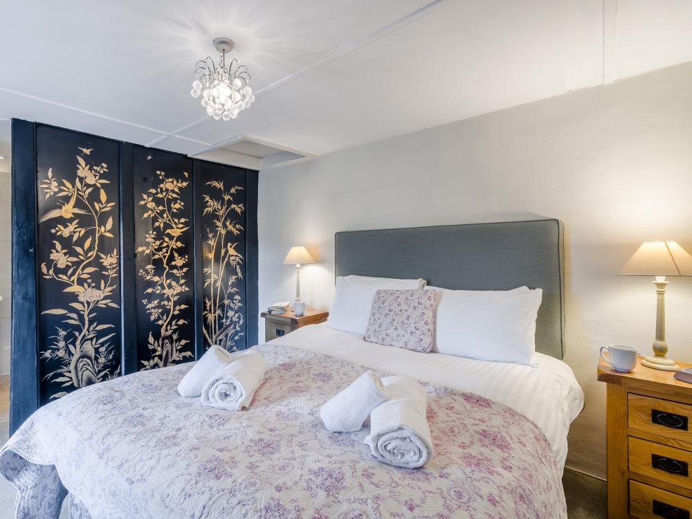 Holiday cottage in Outgate and Tarn Hows, Cumbria