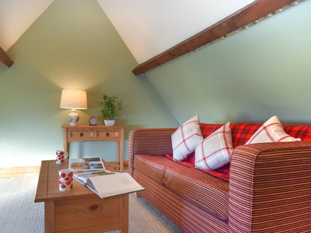 Holiday cottage in Penrith, Cumbria