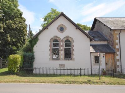 Holiday cottage, Duntish (FCH75611)