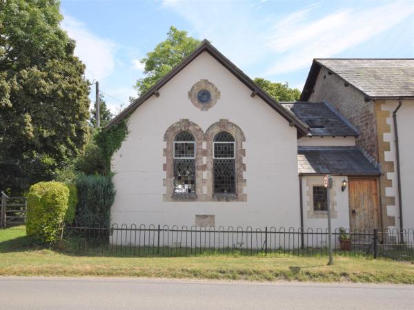 Holiday cottage, Duntish (FCH75611)