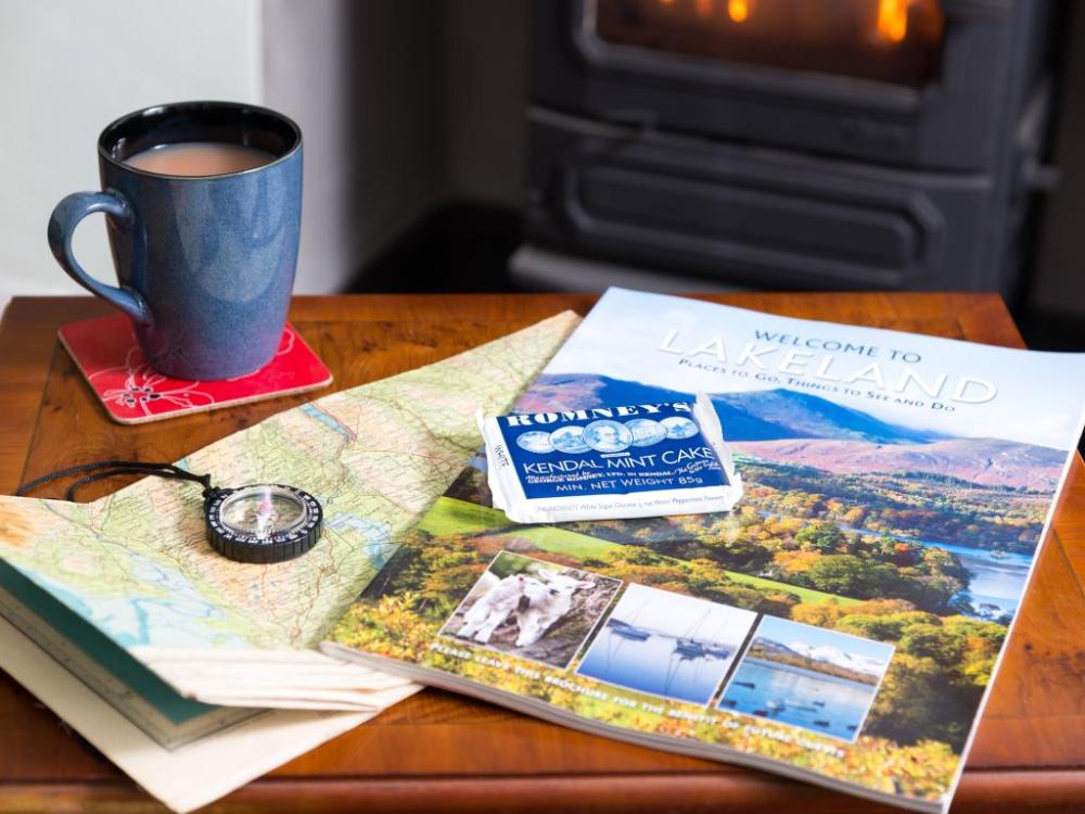 Holiday cottage in Lamplugh, Cumbria