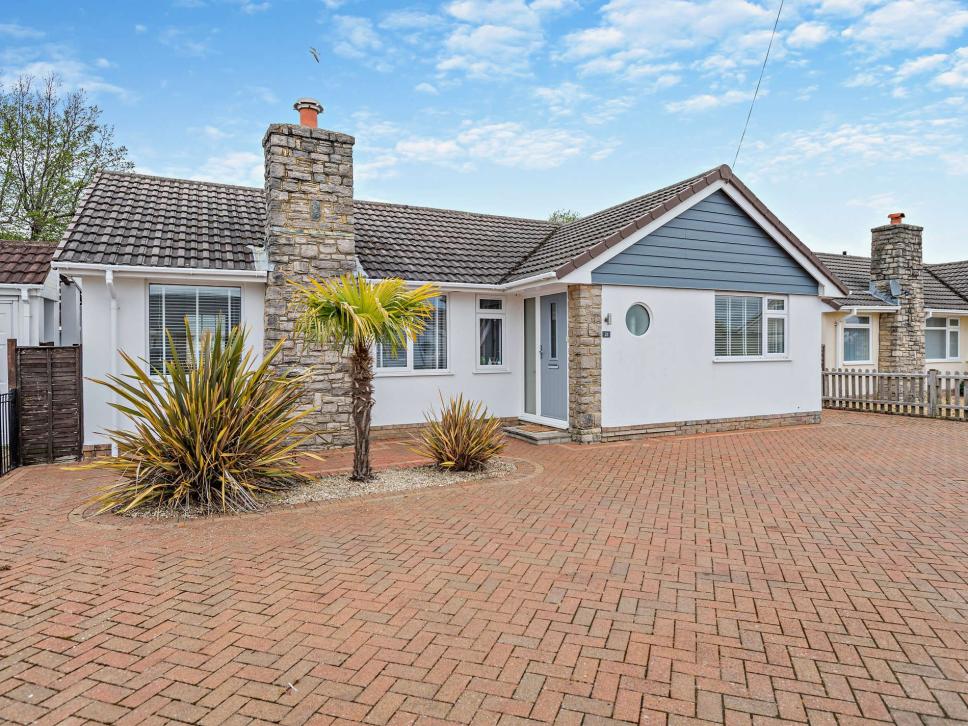 Holiday cottage, Dorset - sleeps 6