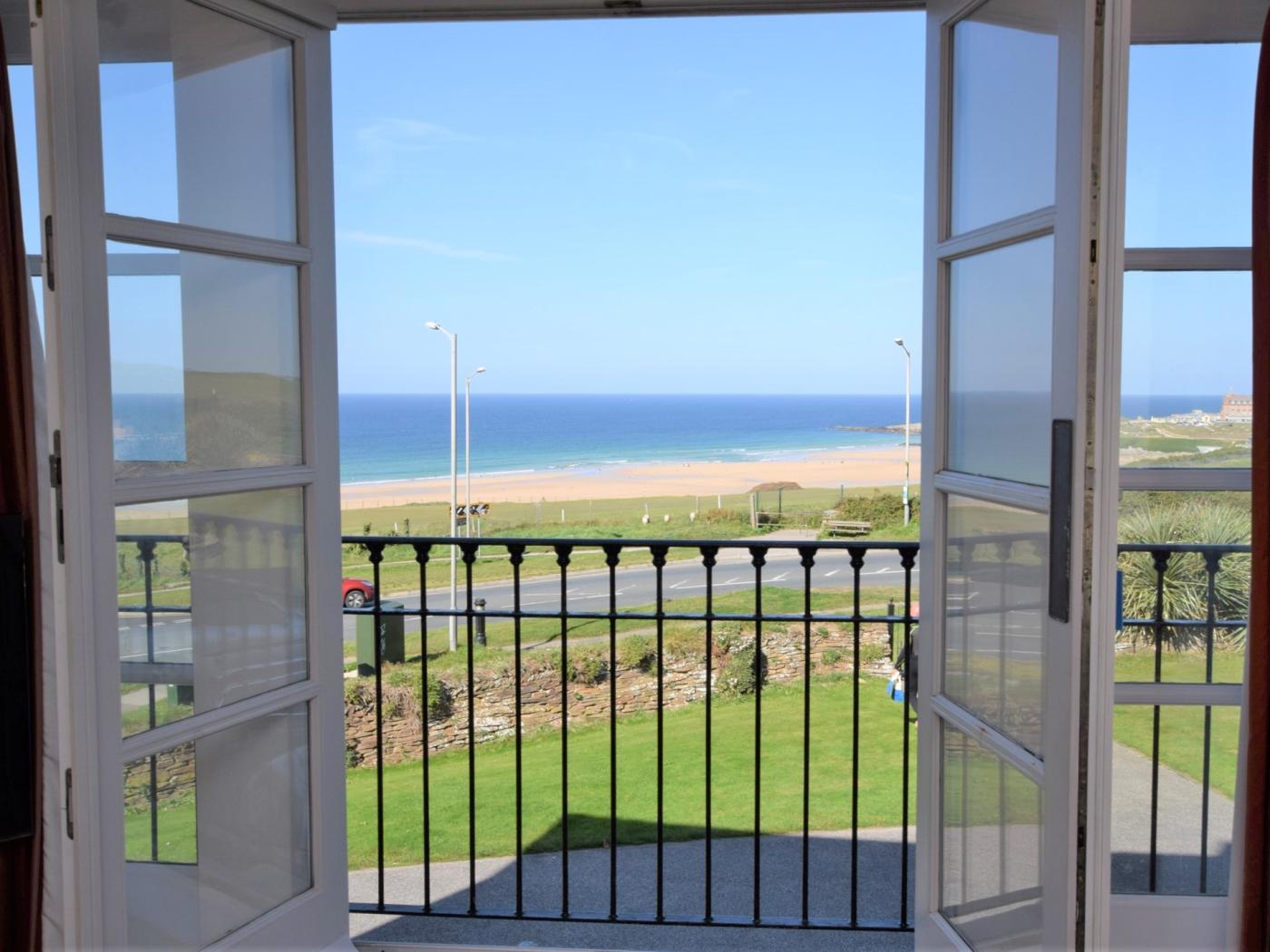 3 Bedroom Cottage in Newquay