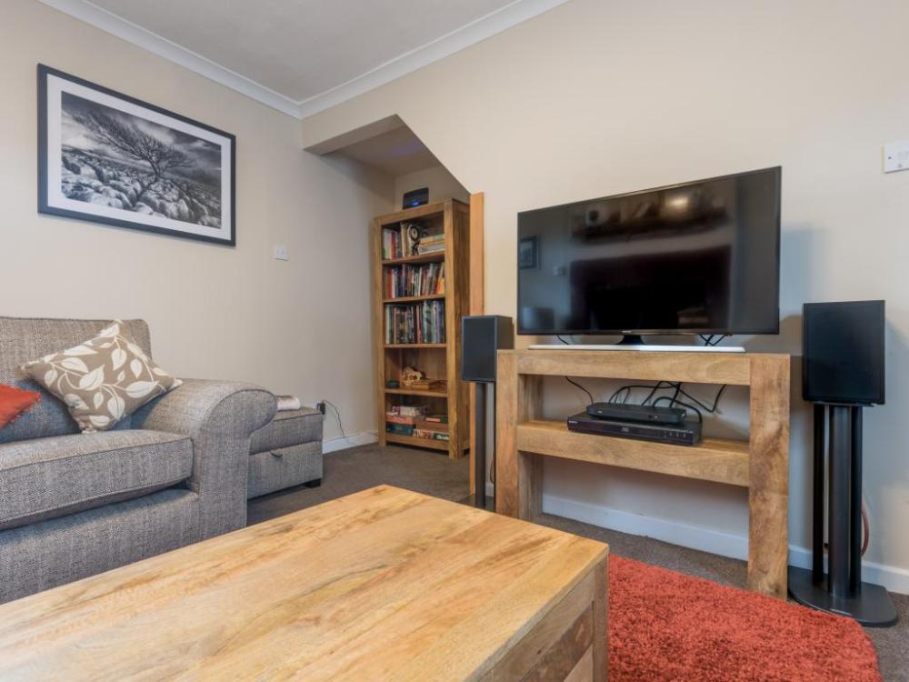 Holiday cottage in Gosforth, Cumbria