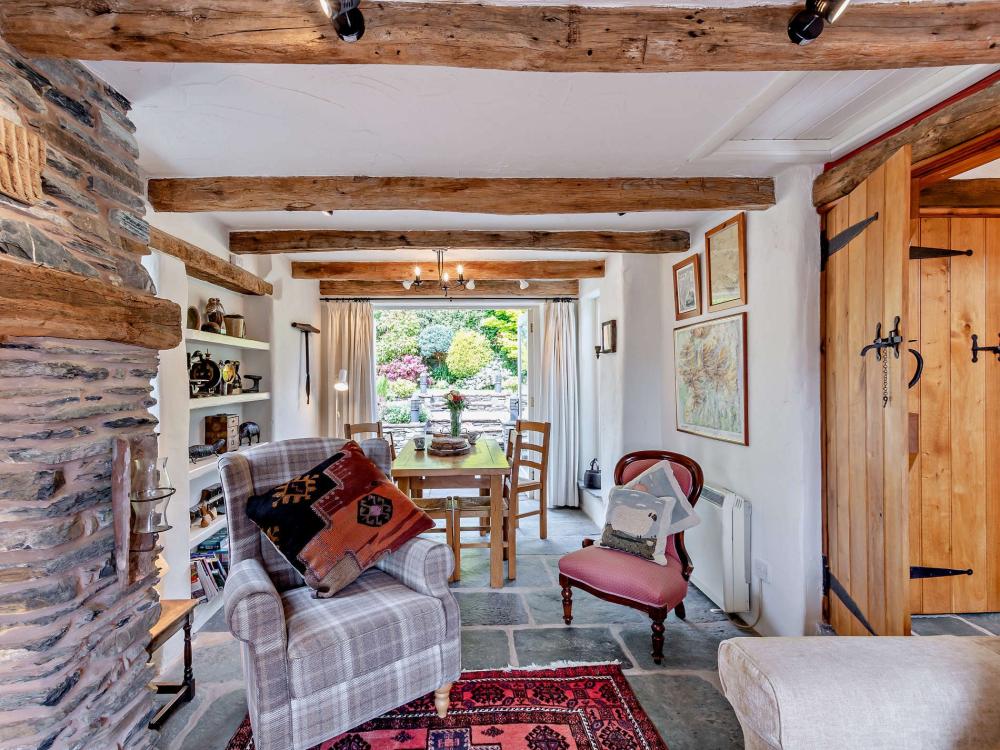 Holiday cottage in Applethwaite, Cumbria