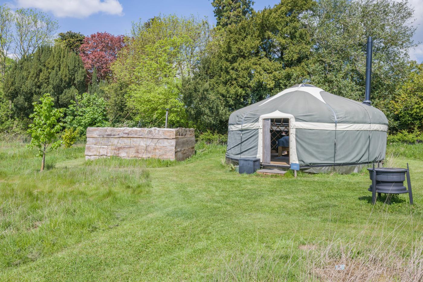 1 Bedroom Cottage in East Raynham
