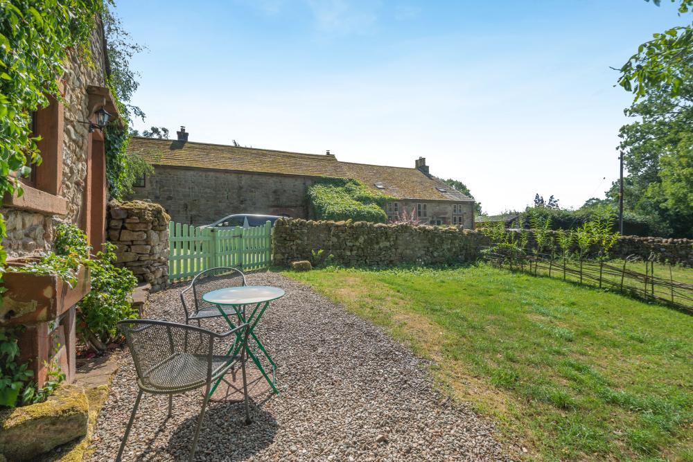 Holiday cottage in Kirkland, Cumbria