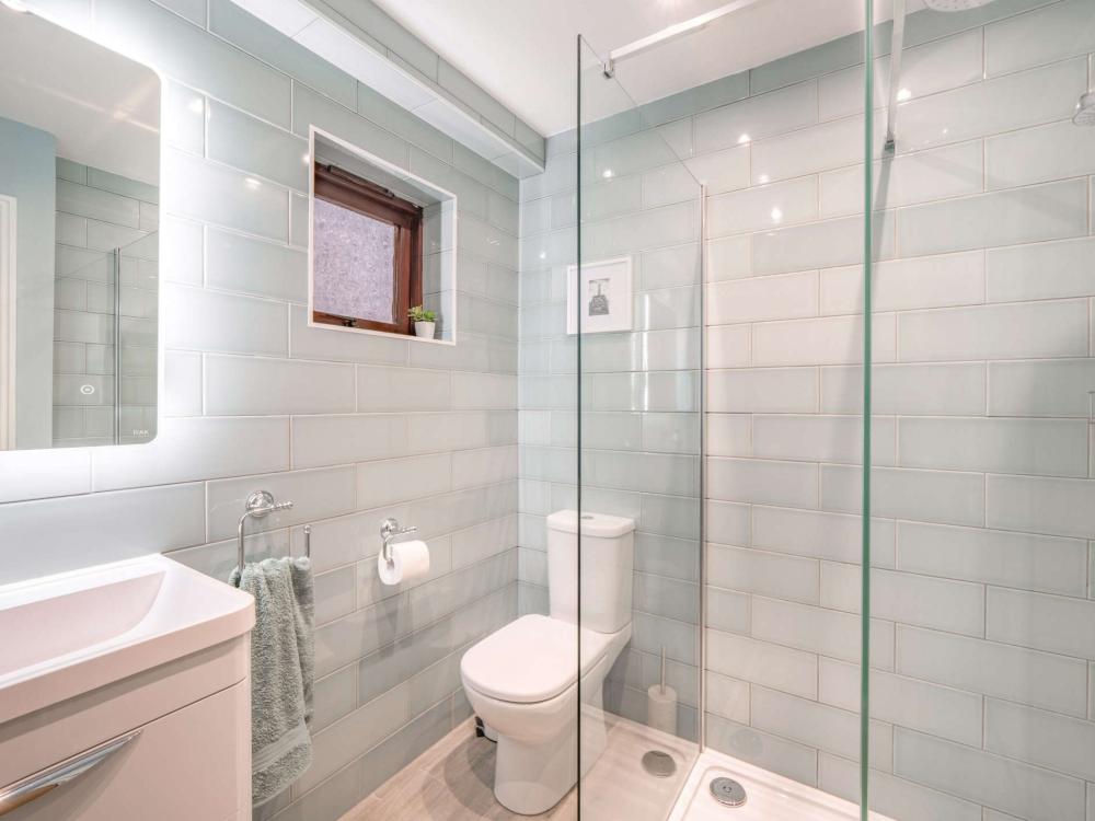 Holiday cottage in Keswick, Cumbria