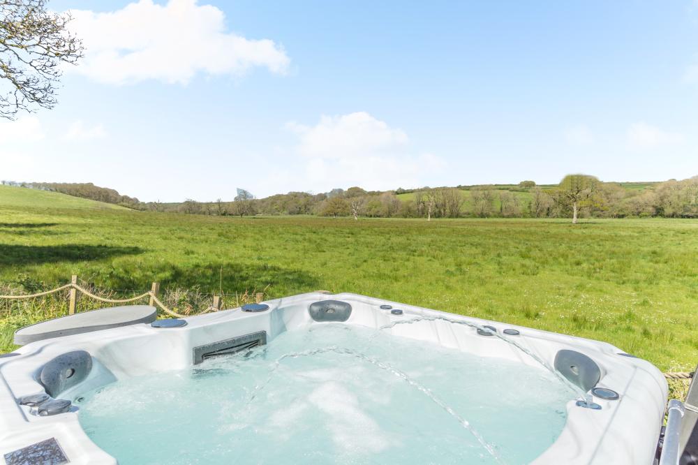 Holiday cottage in Gidcott, Devon