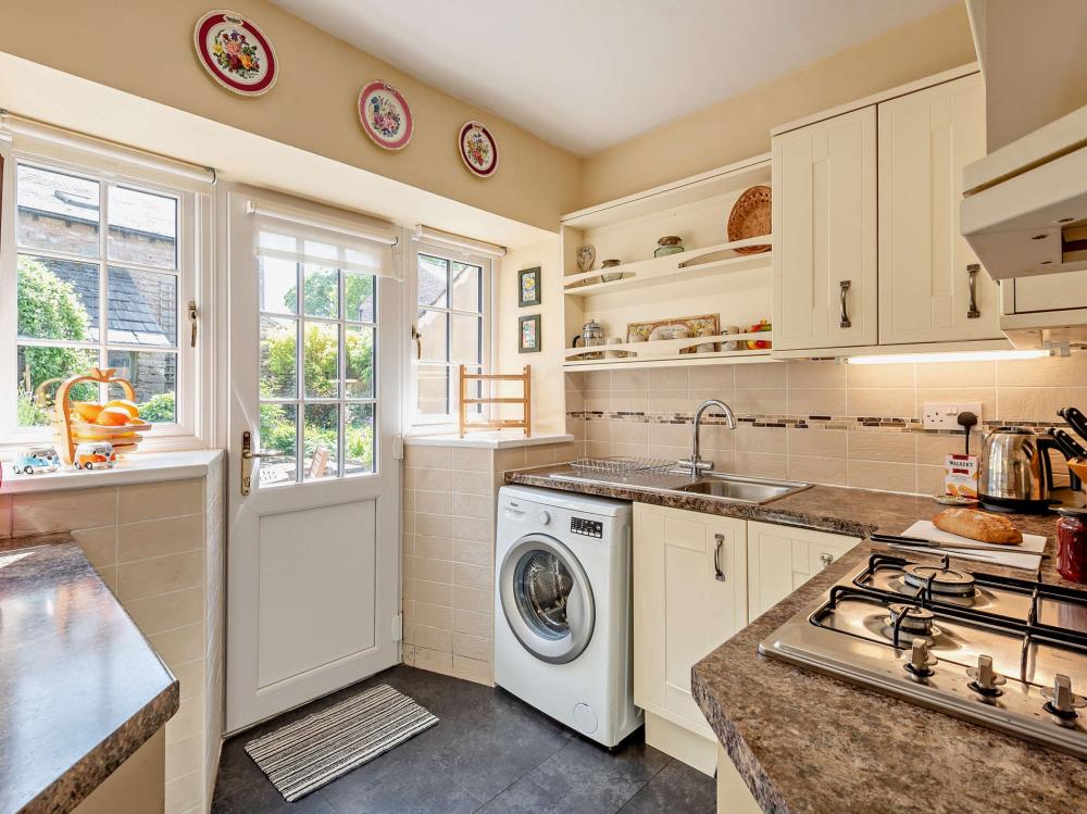 Holiday cottage in Kirkby Stephen, Cumbria