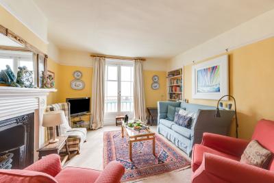 Aldeburgh, Suffolk holiday cottage