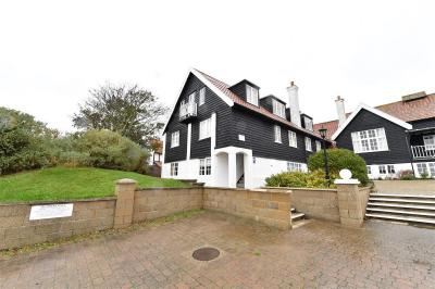 Thorpeness, Suffolk holiday cottage