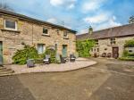 Hartington, Derbyshire