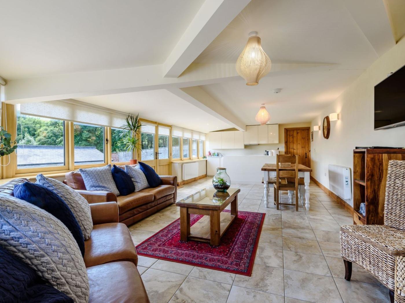 3 Bedroom Cottage in Buxton
