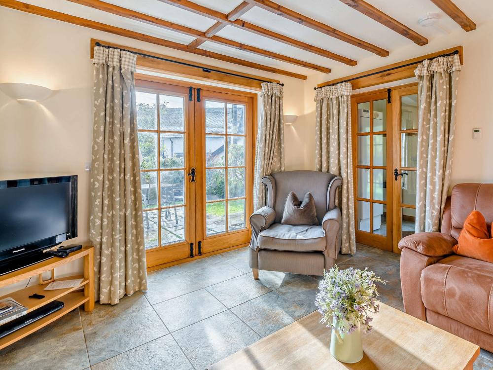 Holiday cottage in Outgate and Tarn Hows, Cumbria