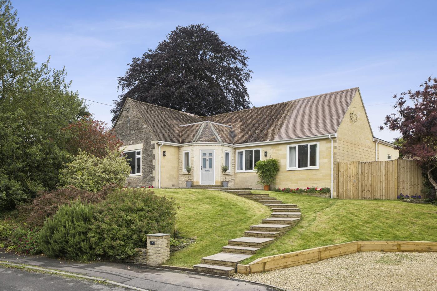 3 Bedroom House in Bradford-on-avon