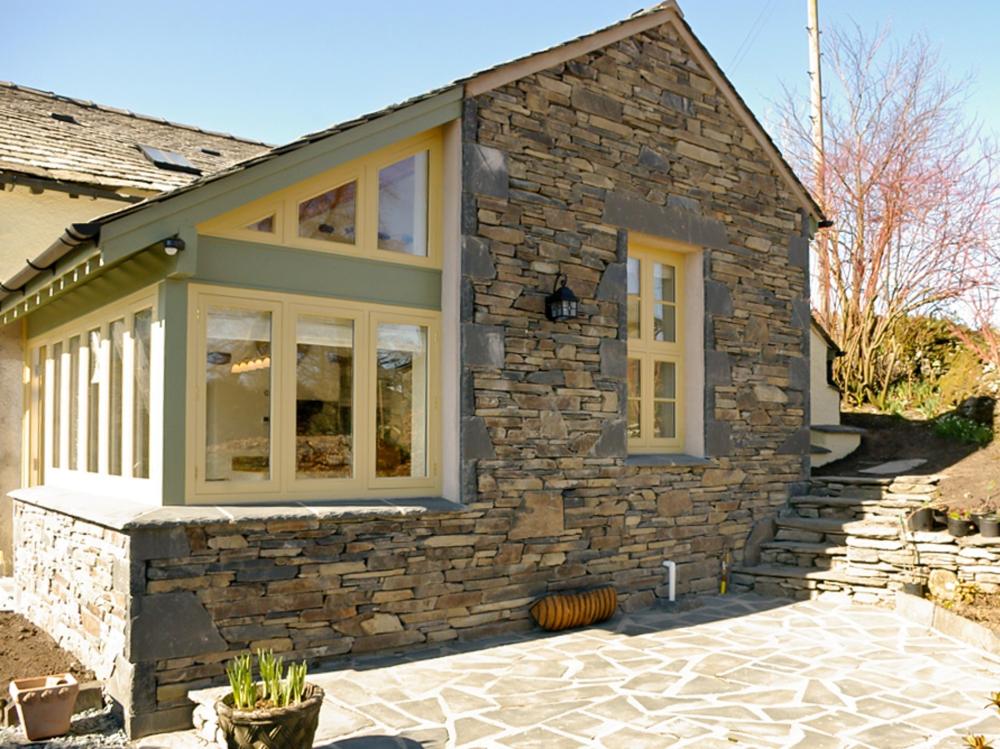 Holiday cottage in Outgate and Tarn Hows, Cumbria