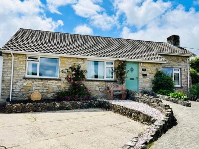 Corfe Castle, Dorset holiday cottage