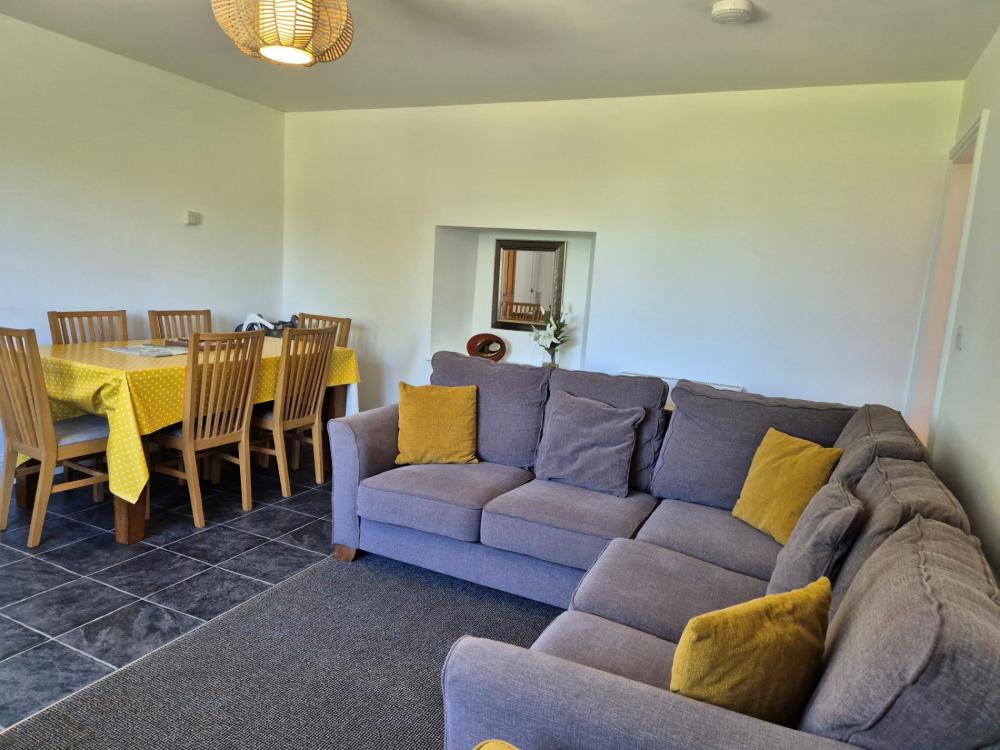 Holiday cottage in Berrynarbor, Devon