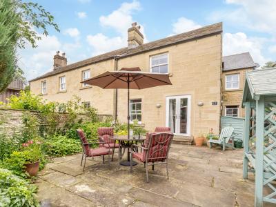 Bakewell, Derbyshire holiday cottage