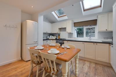 Southwold, Suffolk holiday cottage