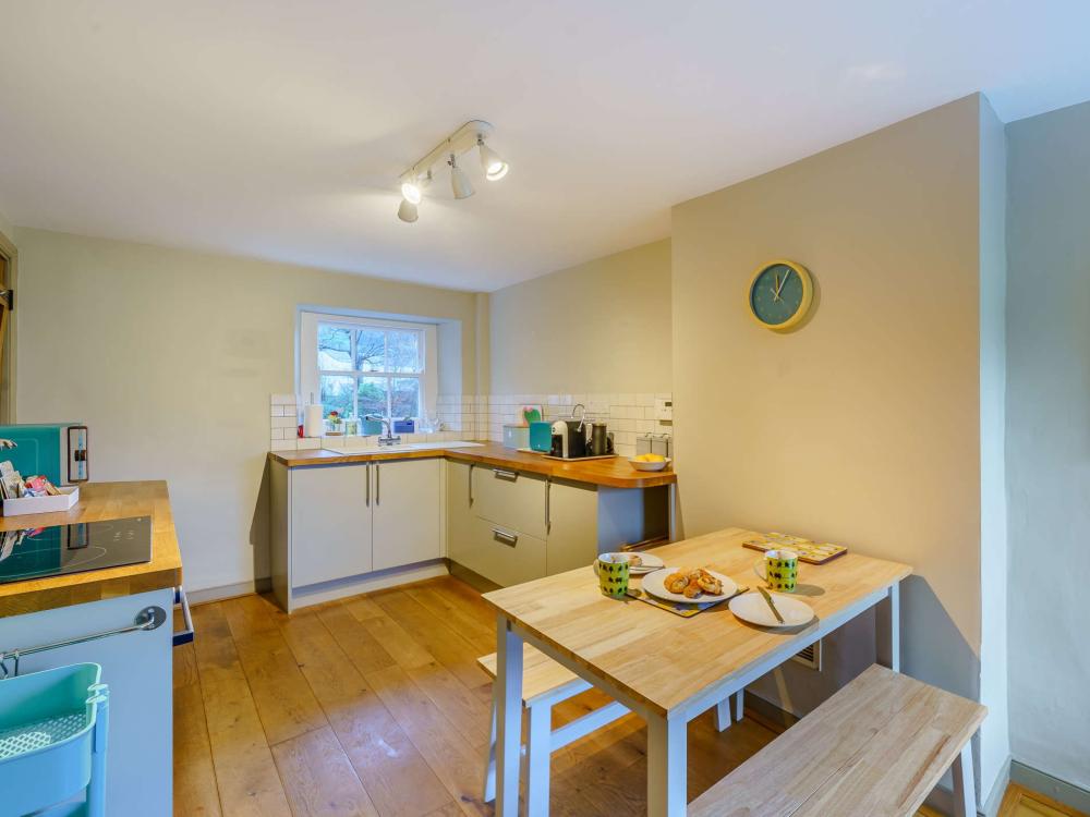Holiday cottage in High Lorton, Cumbria