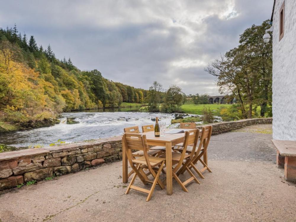 Holiday cottage in Lazonby, Cumbria