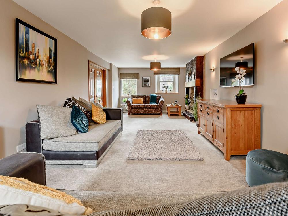 Holiday cottage in Haile, Cumbria