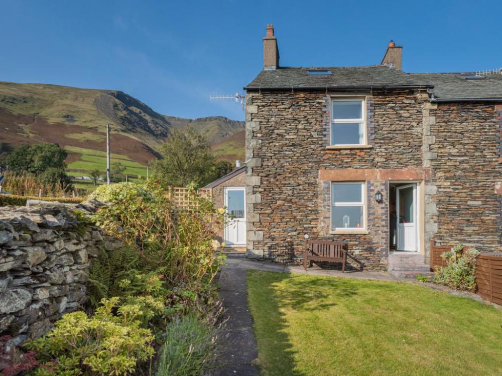 Holiday cottage in Threlkeld, Cumbria